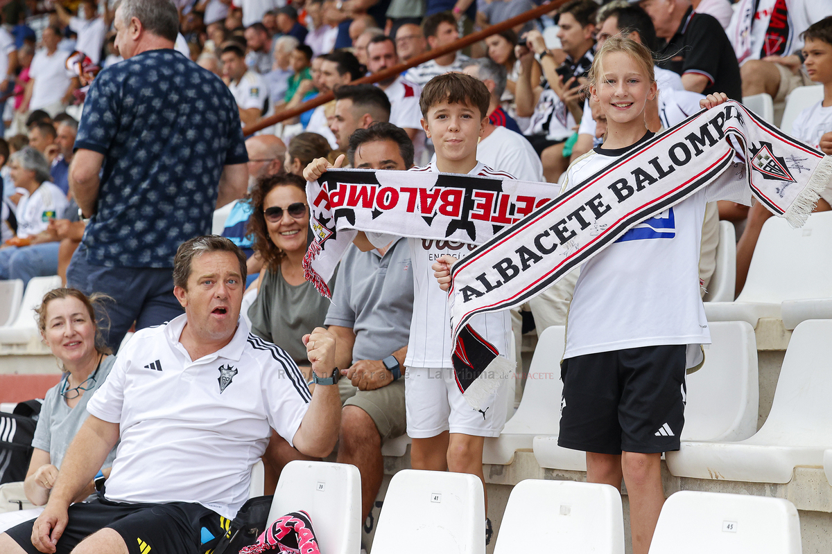 La Tribuna de Albacete