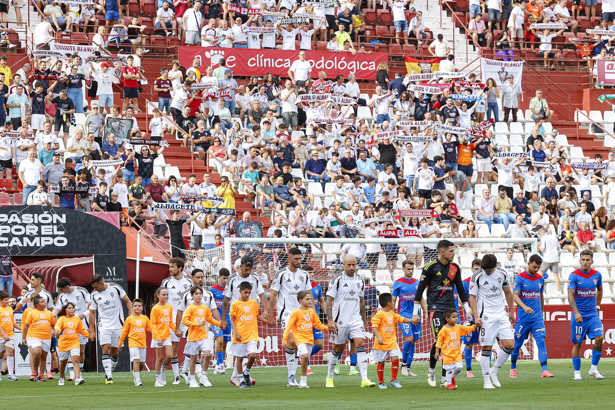 La Tribuna de Albacete