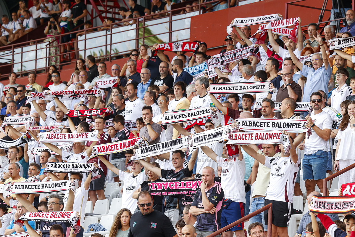 La Tribuna de Albacete