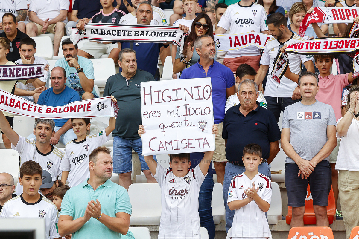 La Tribuna de Albacete