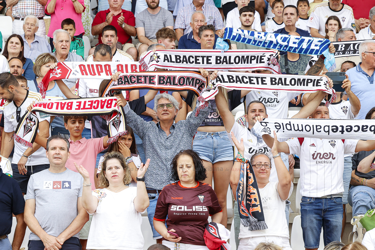 La Tribuna de Albacete