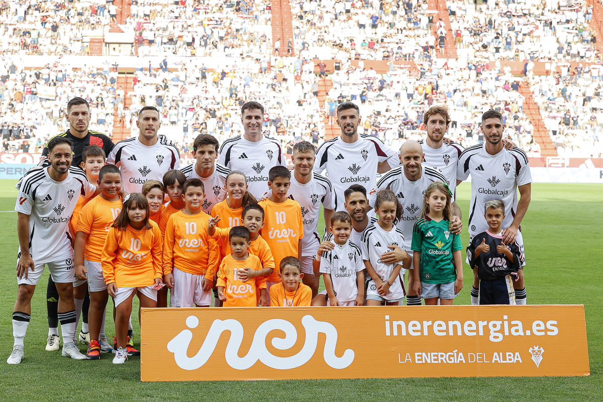 La Tribuna de Albacete