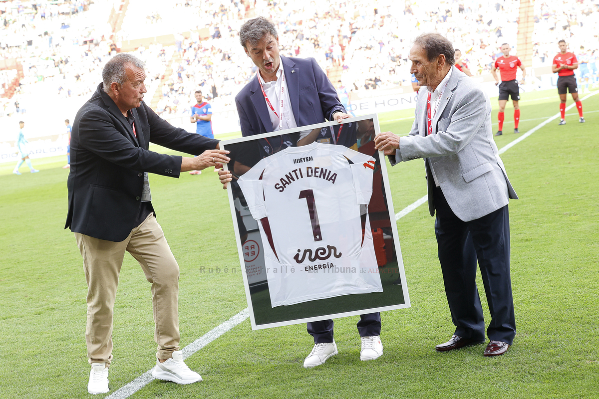 La Tribuna de Albacete