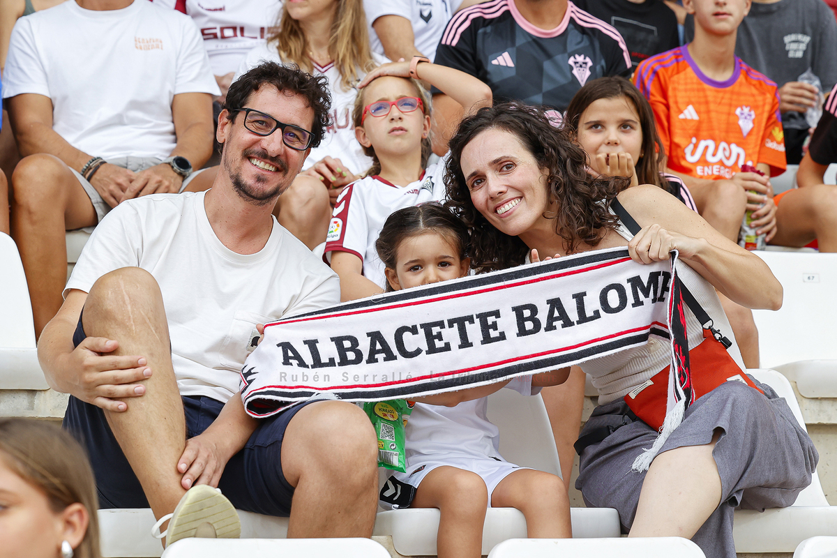 La Tribuna de Albacete