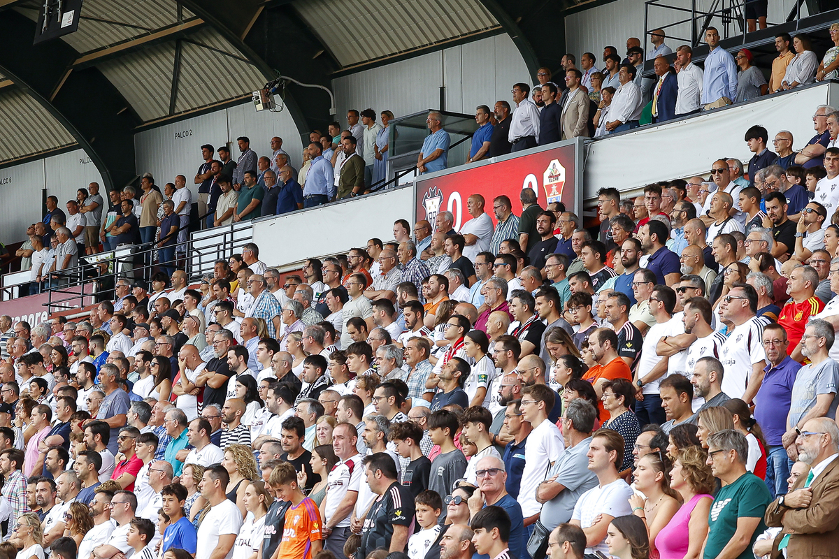 La Tribuna de Albacete