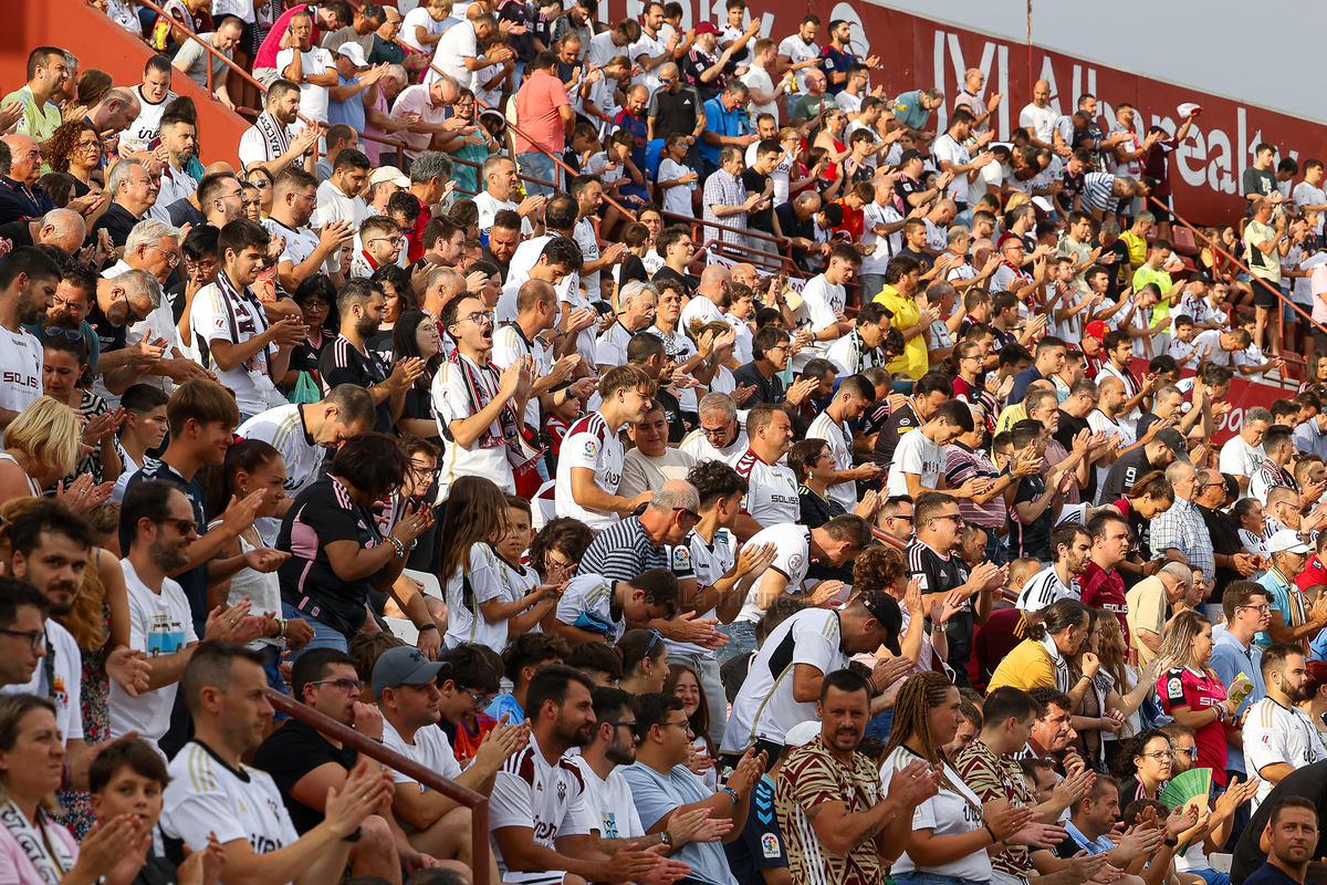 La Tribuna de Albacete