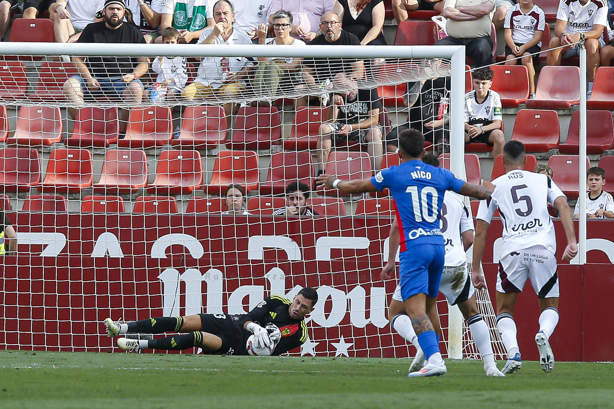 La Tribuna de Albacete