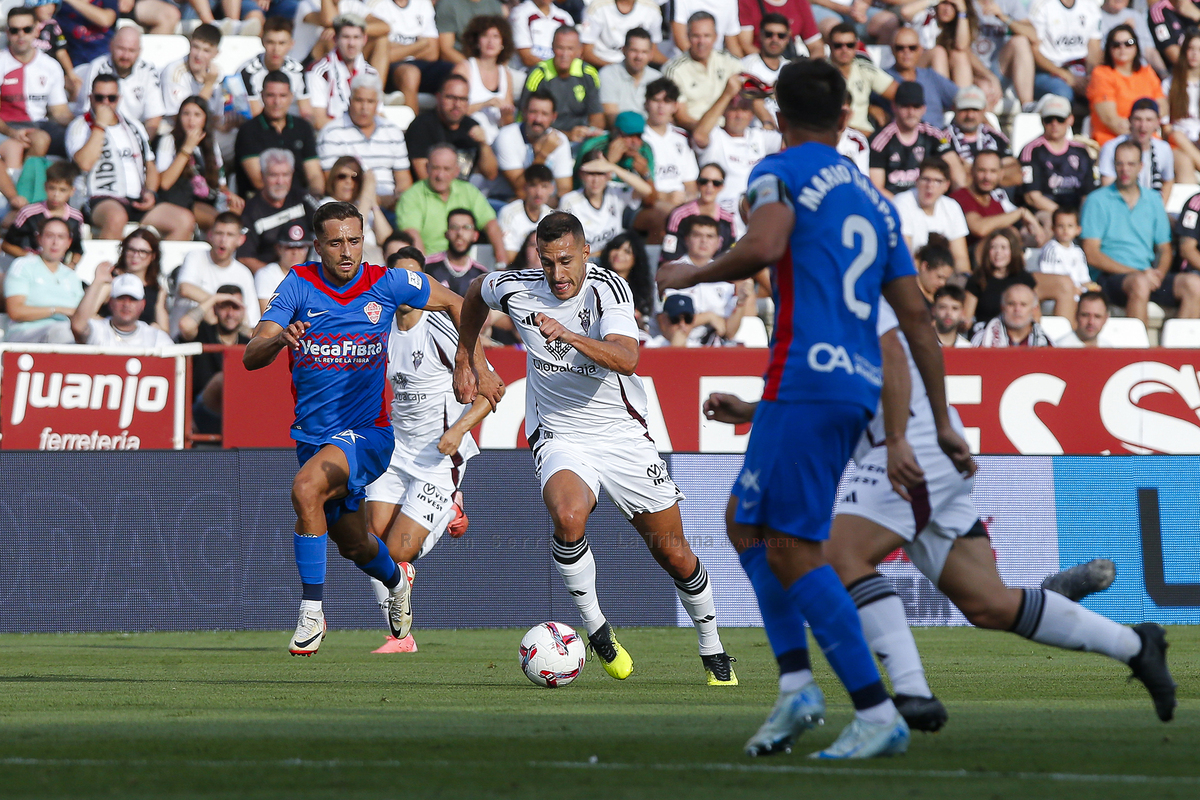 La Tribuna de Albacete