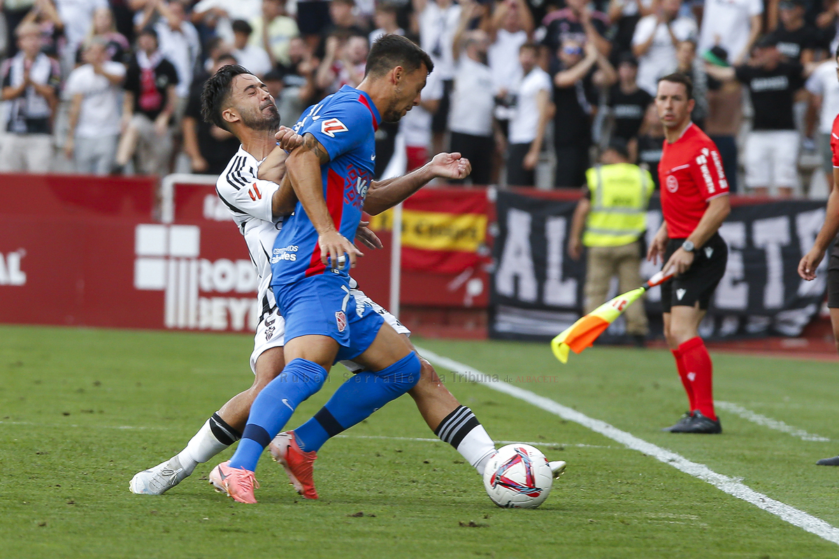 La Tribuna de Albacete