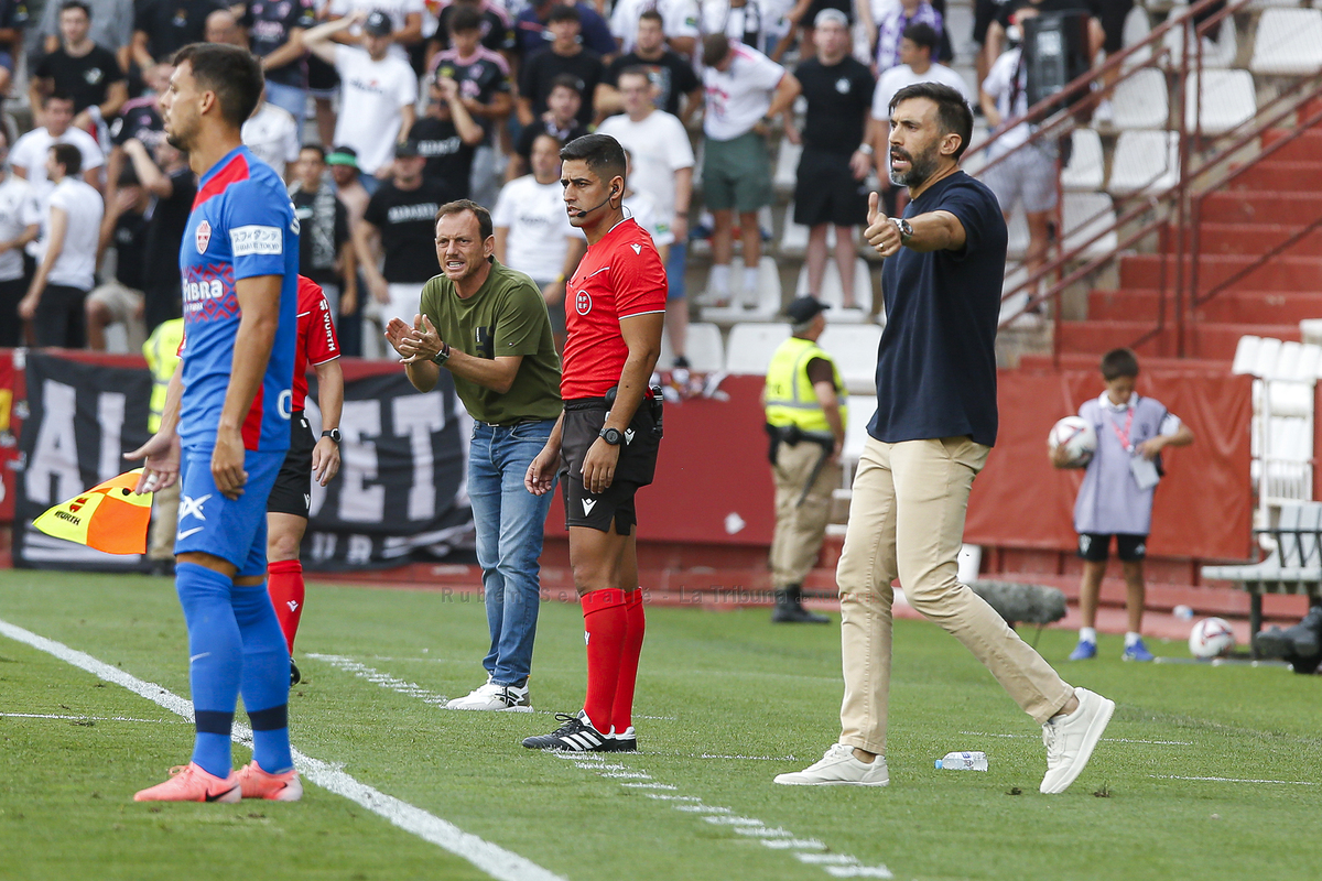 La Tribuna de Albacete