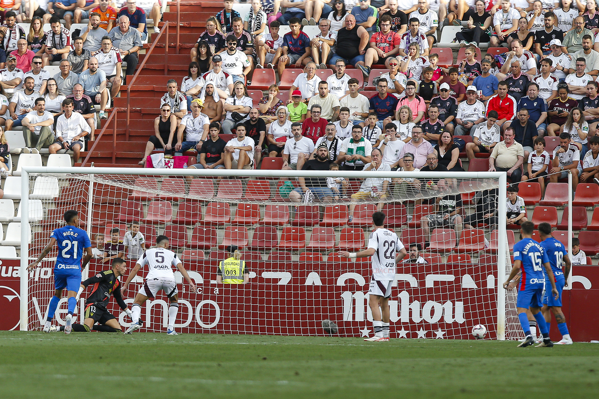 La Tribuna de Albacete