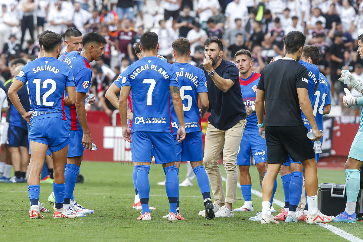 La Tribuna de Albacete