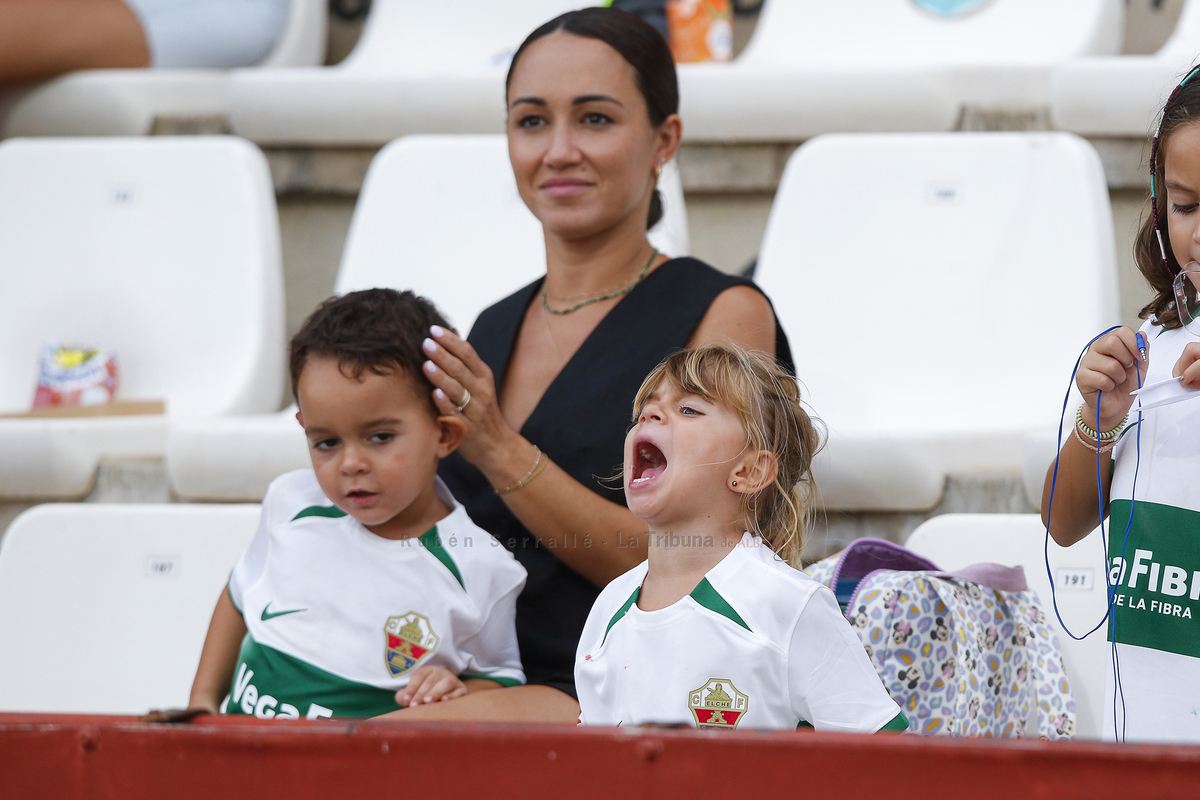 La Tribuna de Albacete