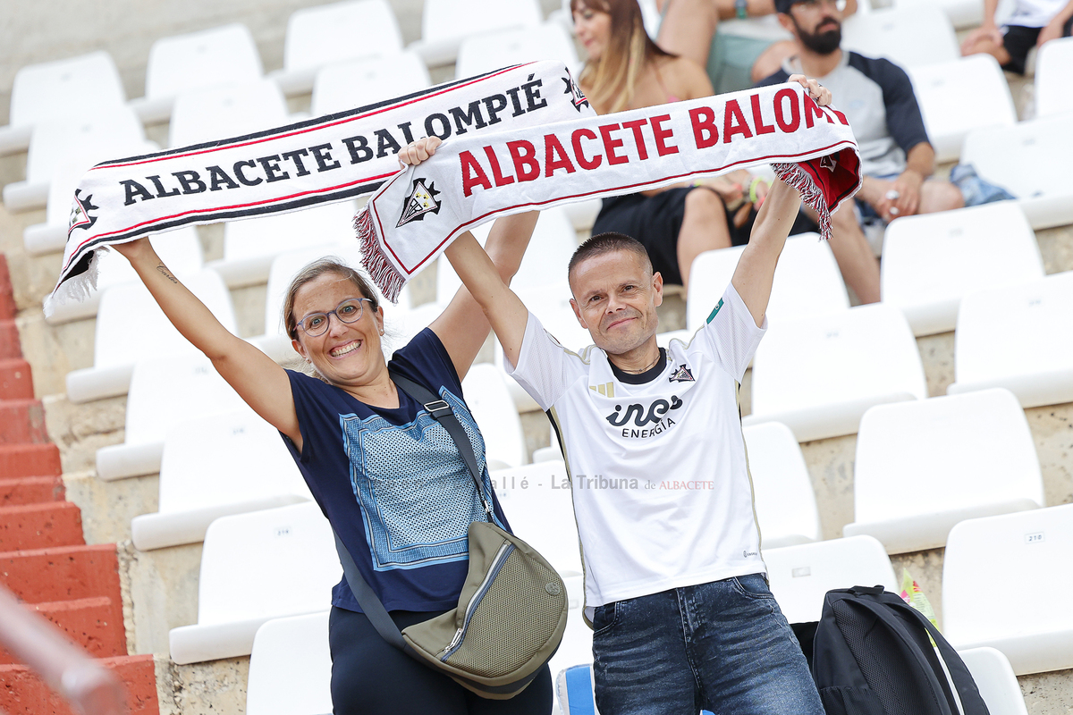 La Tribuna de Albacete