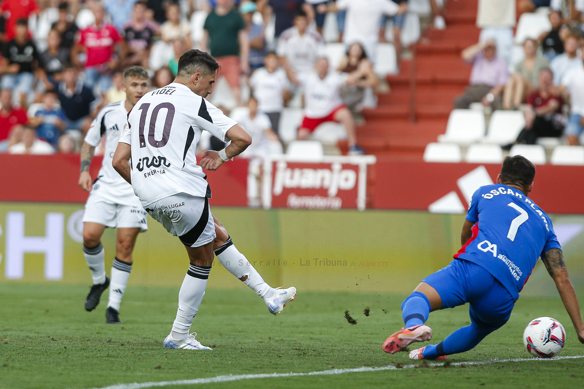 La Tribuna de Albacete