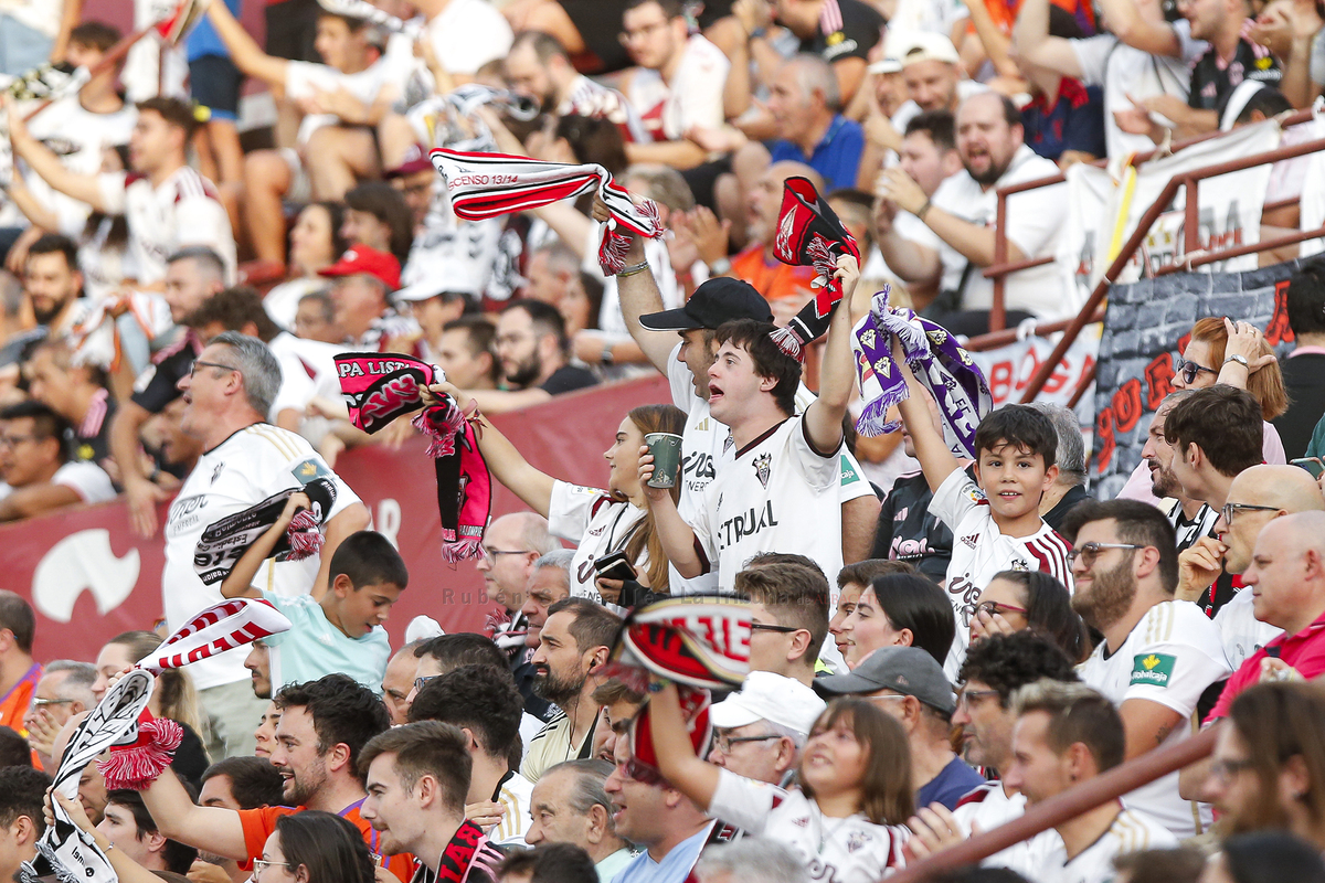 La Tribuna de Albacete