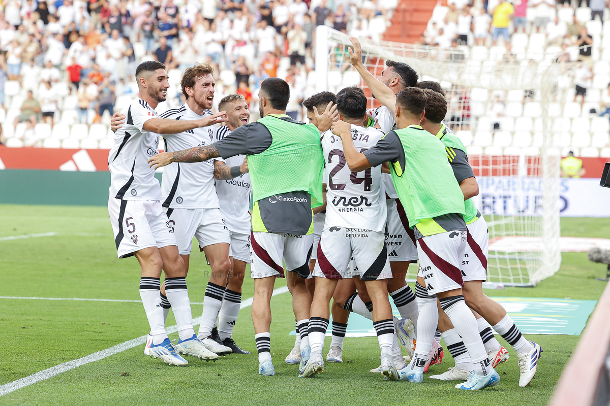 La Tribuna de Albacete