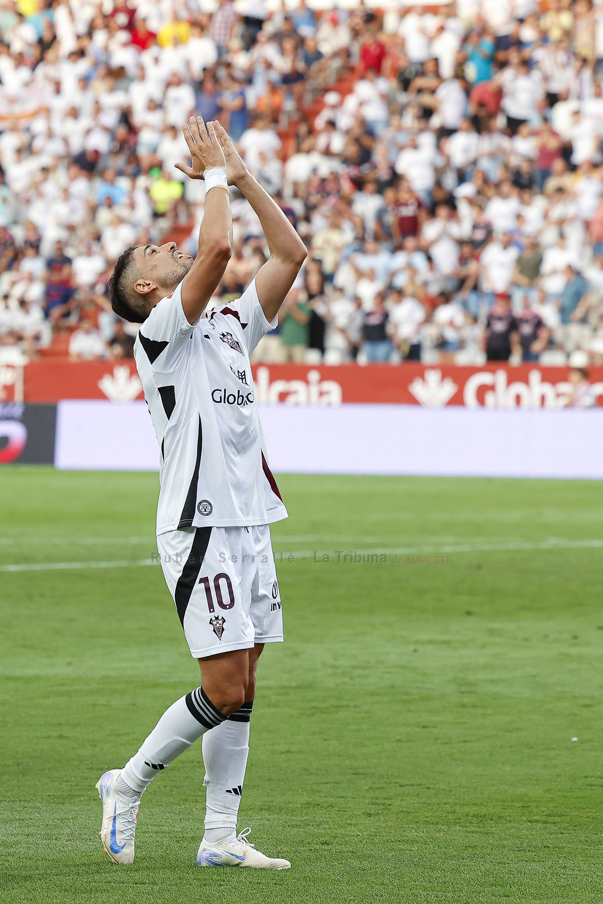 La Tribuna de Albacete