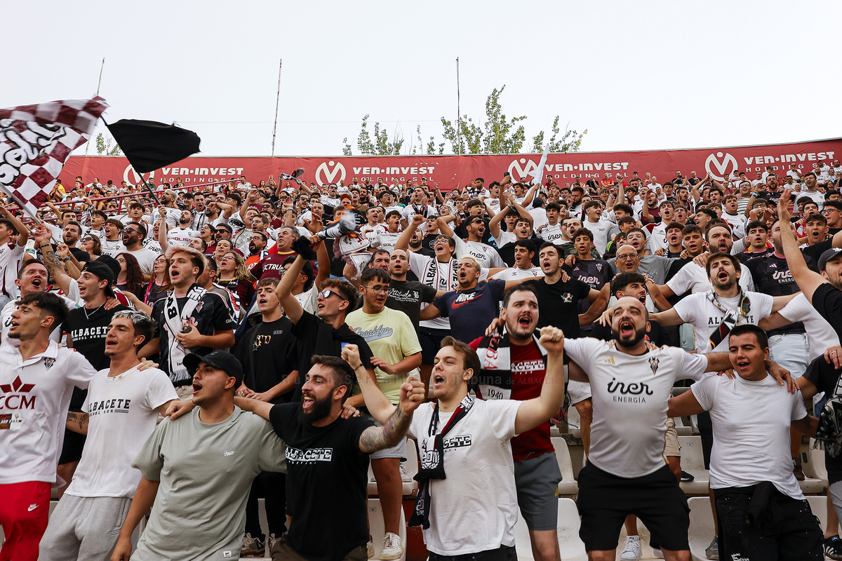 La Tribuna de Albacete