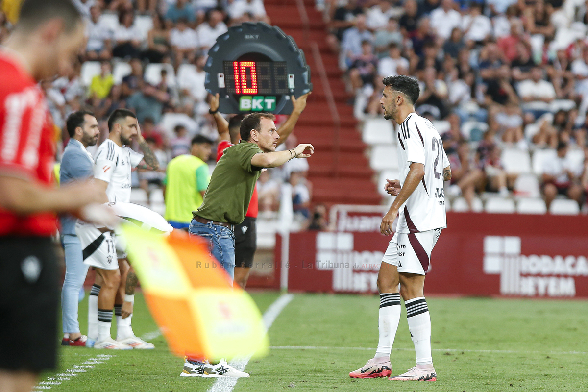 La Tribuna de Albacete