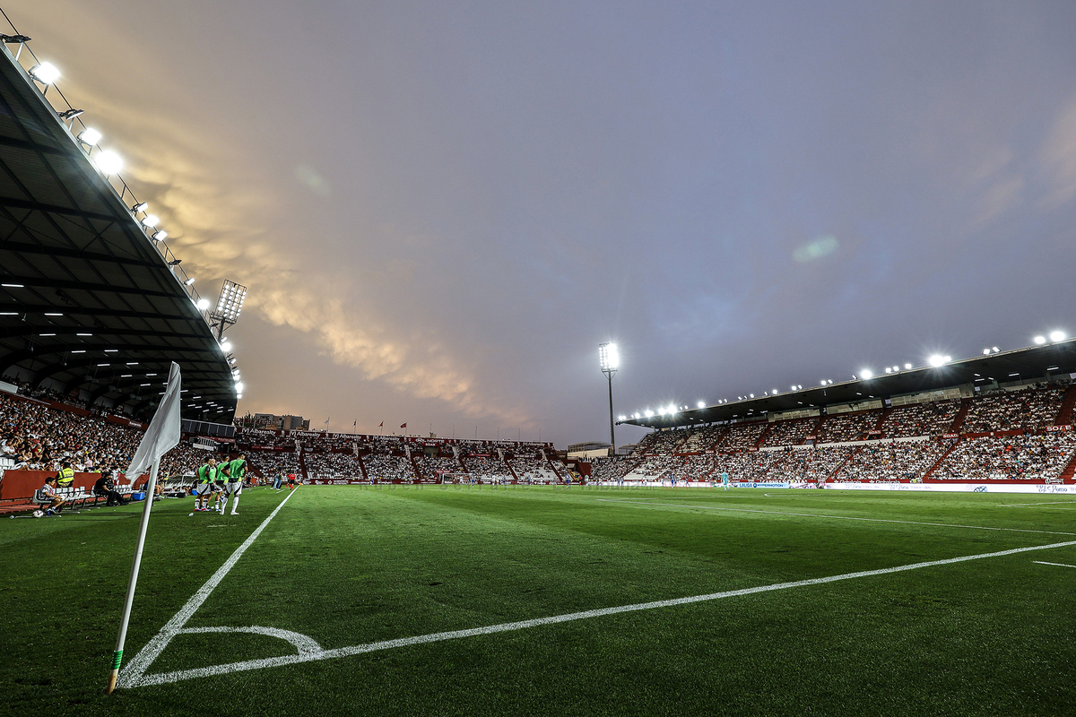 La Tribuna de Albacete