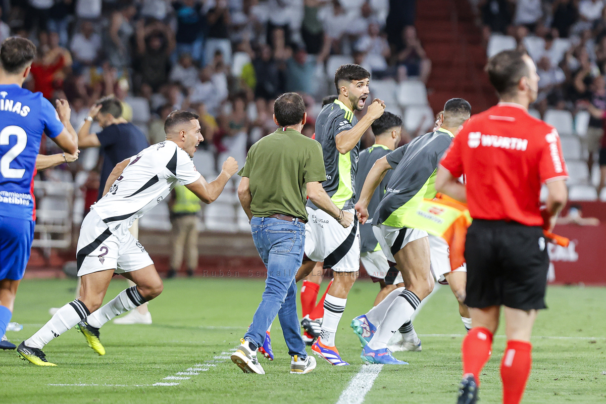 La Tribuna de Albacete