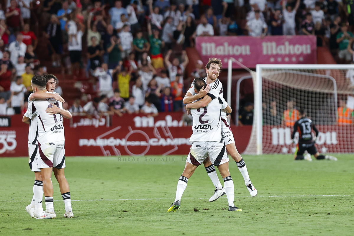 La Tribuna de Albacete