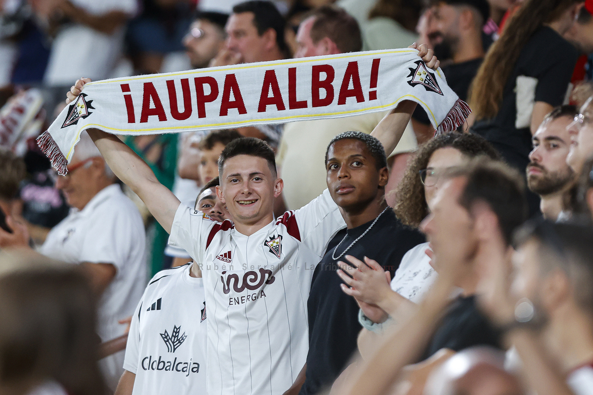 La Tribuna de Albacete