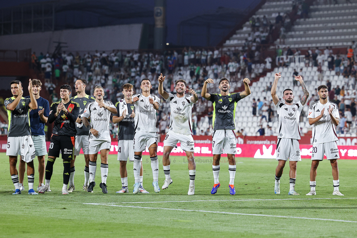 La Tribuna de Albacete