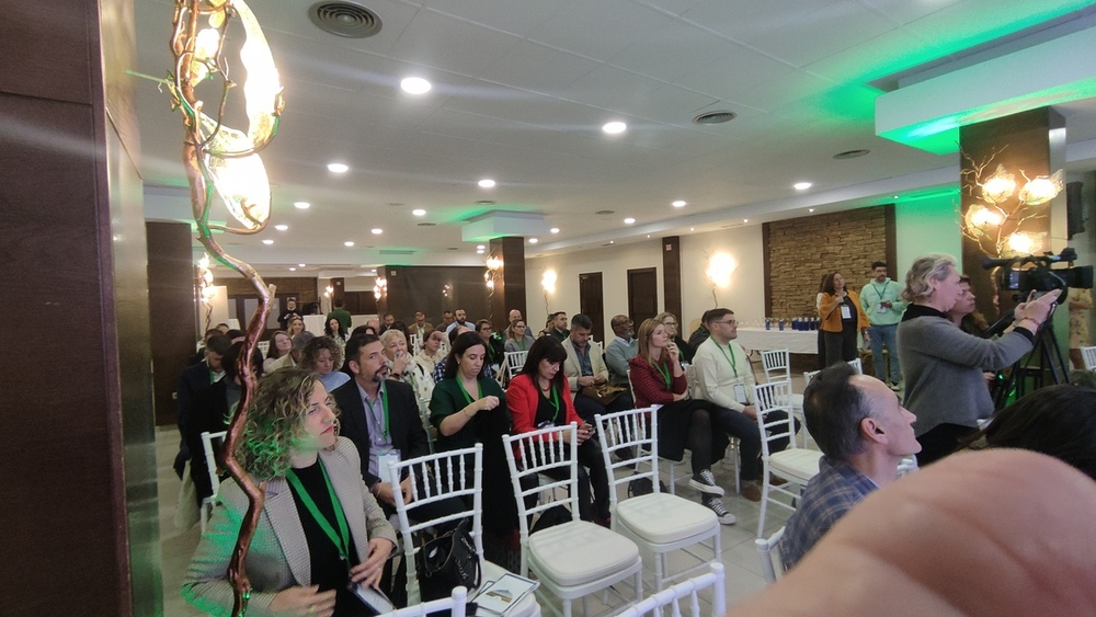 Turismo sostenible y su influencia a debate en Villarrobledo