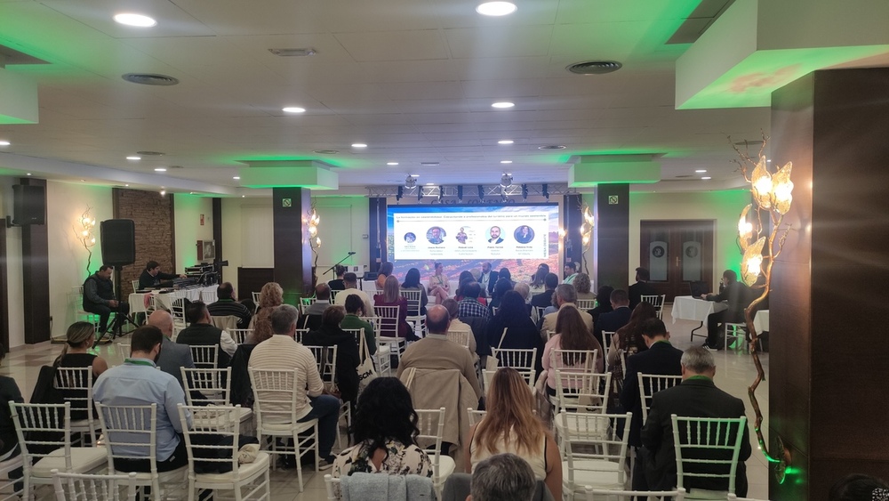 Turismo sostenible y su influencia a debate en Villarrobledo