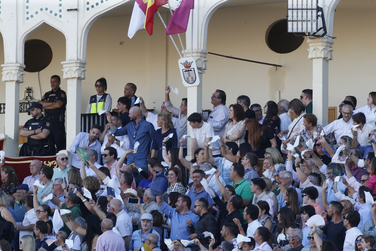 La Tribuna de Albacete