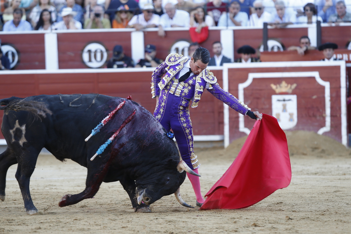 La Tribuna de Albacete