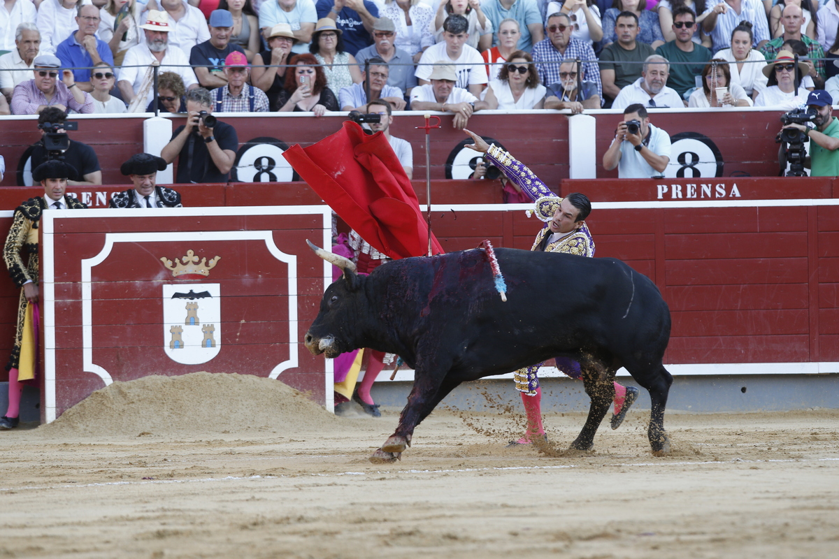 La Tribuna de Albacete