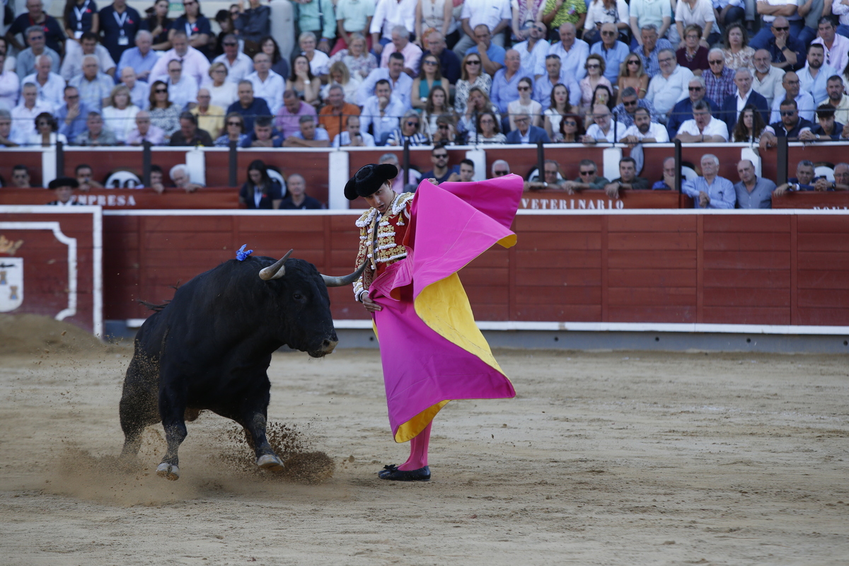 La Tribuna de Albacete