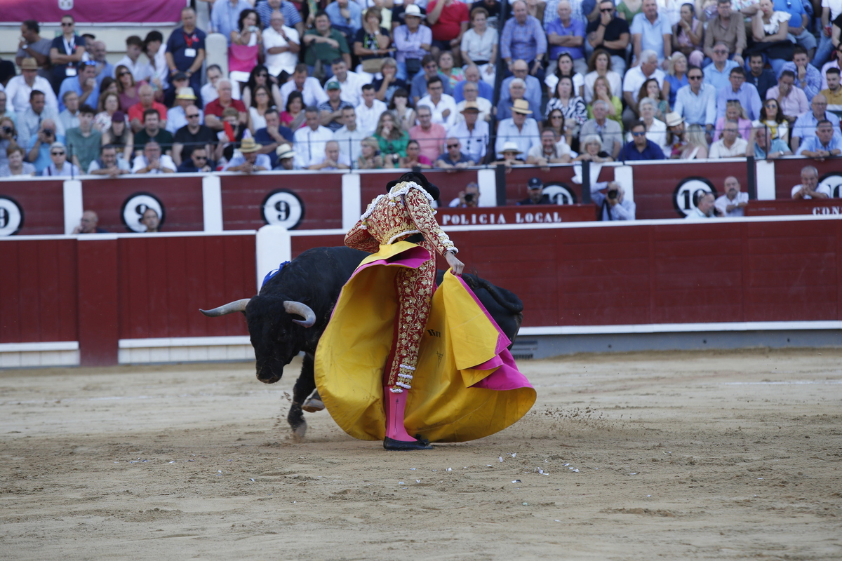 La Tribuna de Albacete