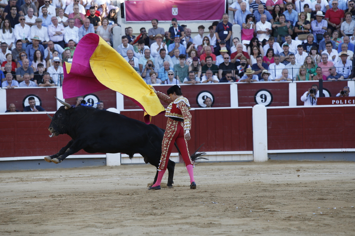 La Tribuna de Albacete