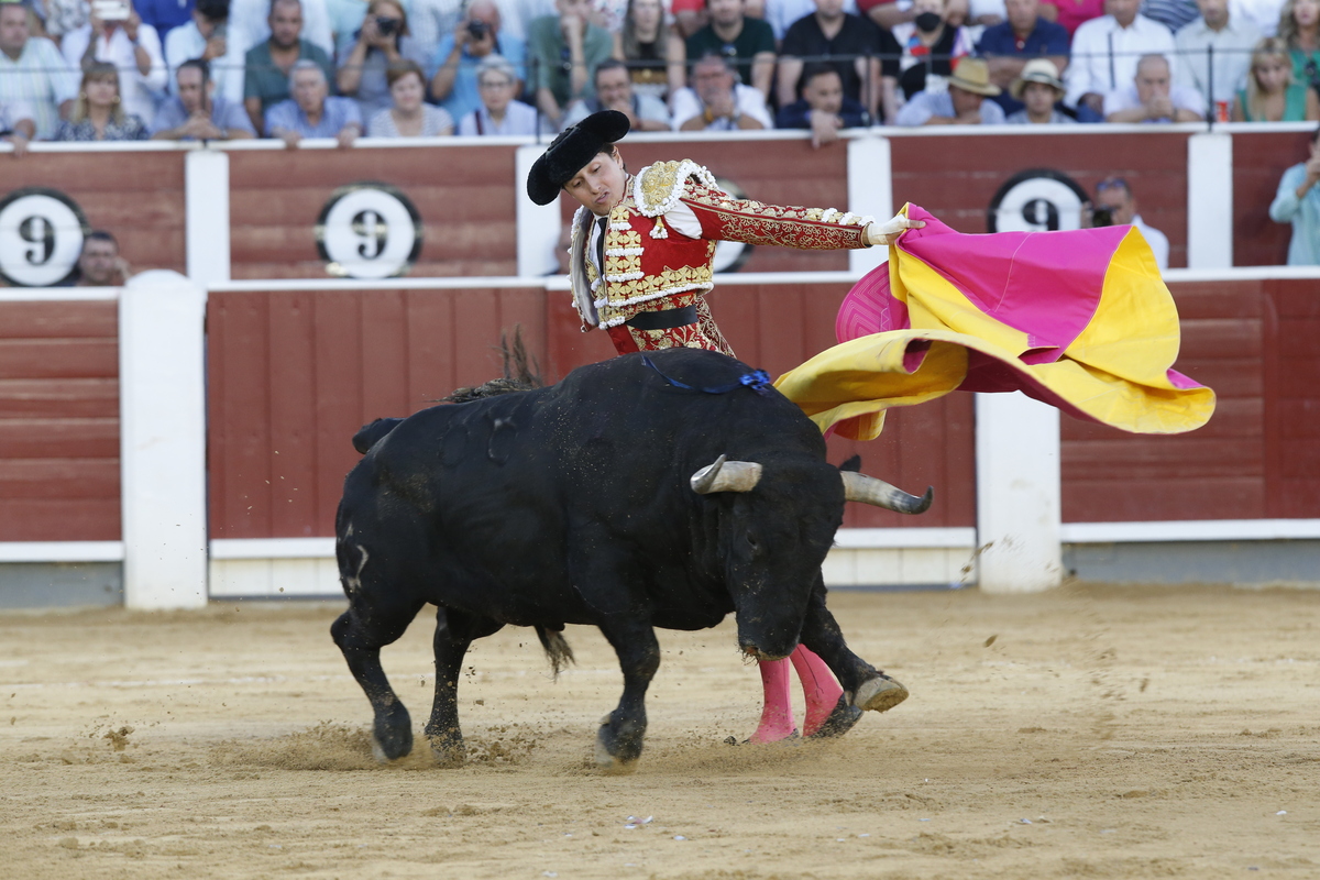 La Tribuna de Albacete