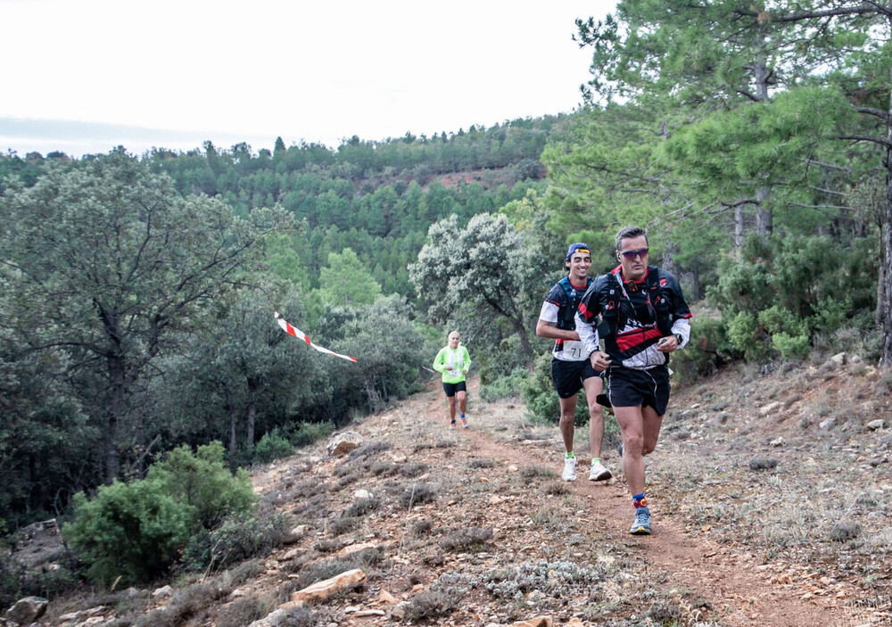 El atletismo popular tiene una doble cita este fin de semana