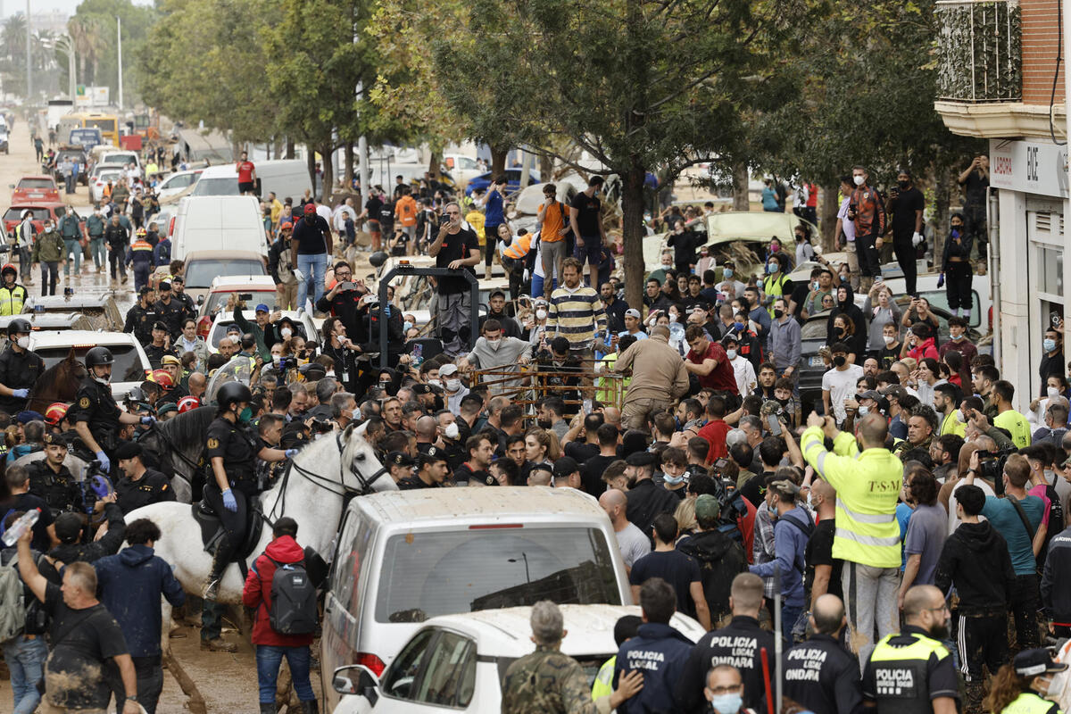 La Tribuna de Albacete