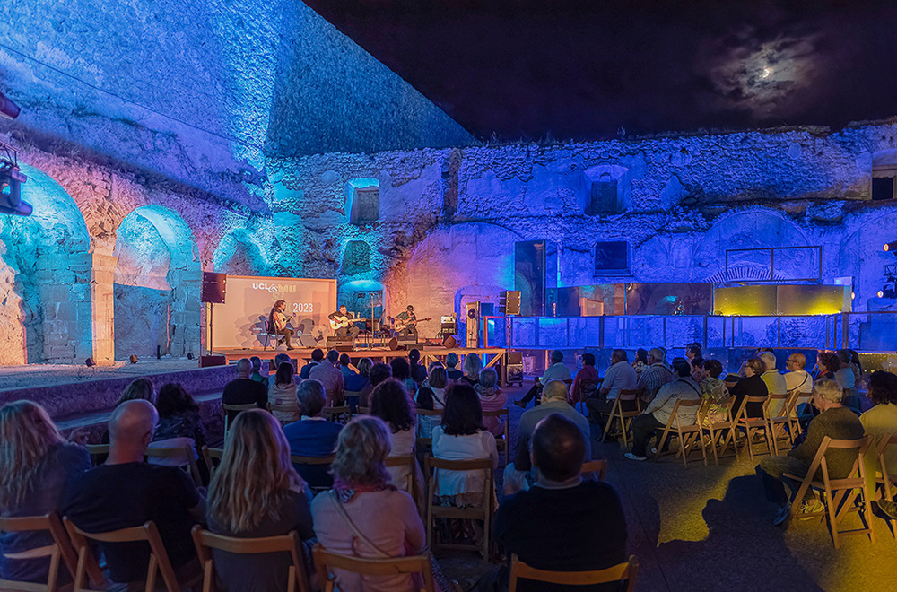 Uclés es mucho más: Música, cultura y patrimonio con raíz