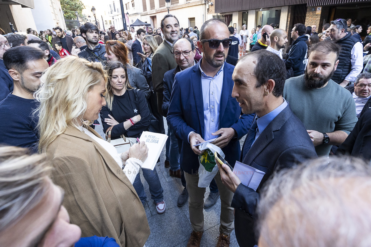 La Tribuna de Albacete