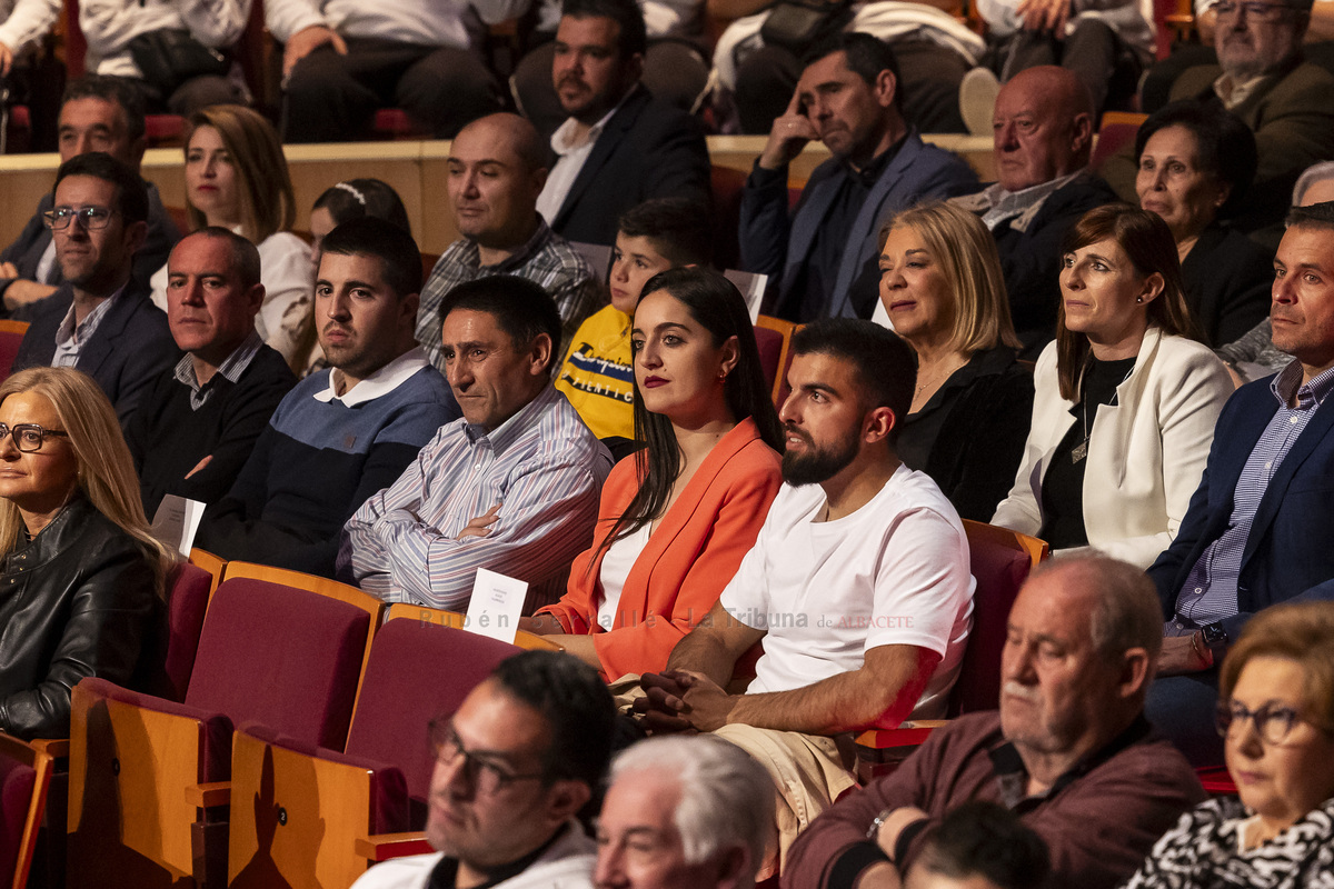 La Tribuna de Albacete