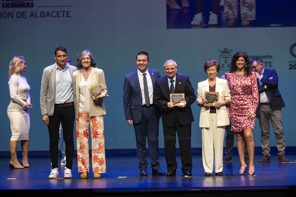 La Tribuna de Albacete