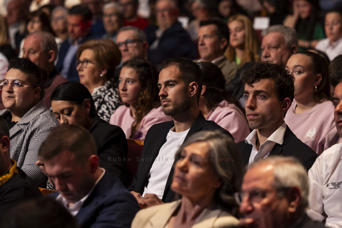 La Tribuna de Albacete