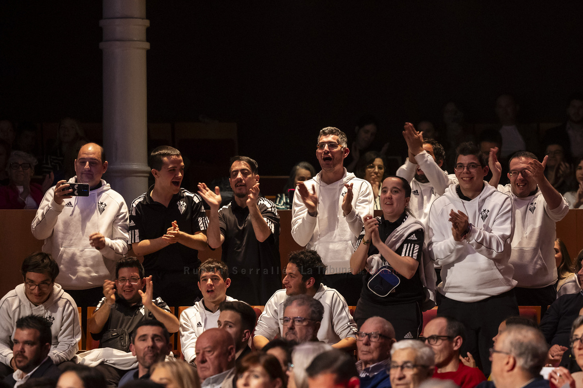 La Tribuna de Albacete