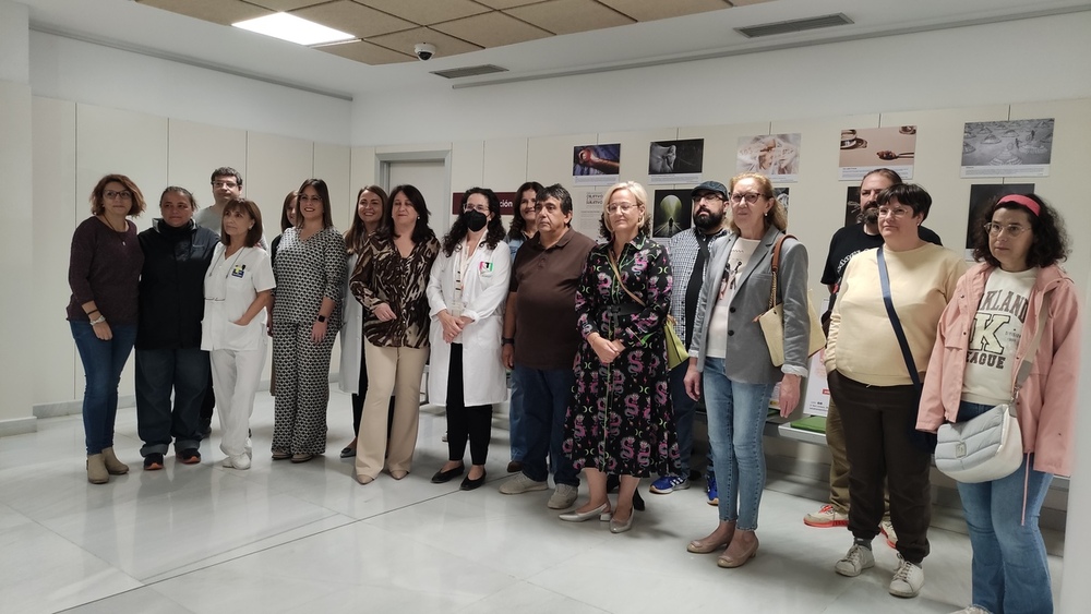 Los pacientes de Psiquiatría son atendidos en Albacete 