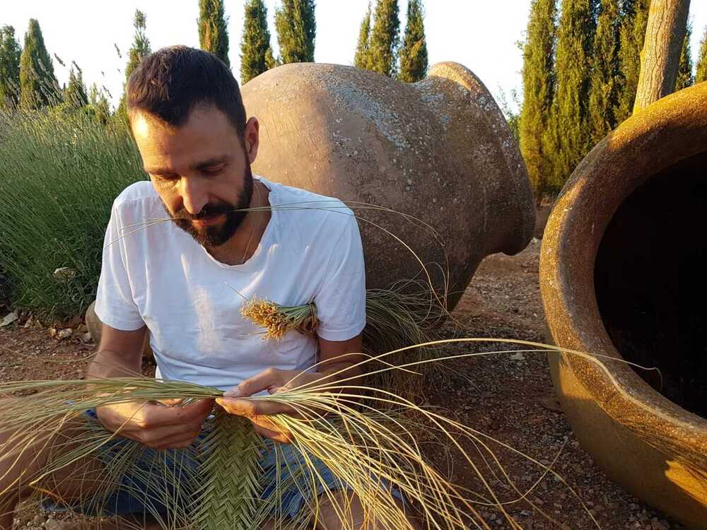 Planifican una muestra de artesanos de Villarrobledo