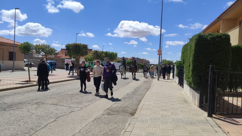 El Viña Rock tiene los mimbres de Interés Turístico Nacional