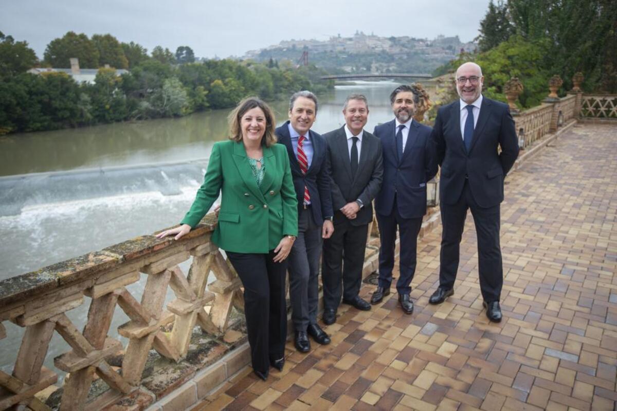 La Tribuna de Albacete